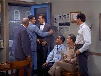 Click to watch 'Floyds Barbershop' (popup) The Andy Griffith Show